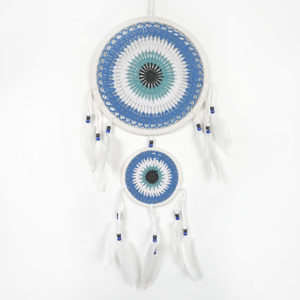 Drømmefanger Øye 2 Ringer