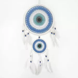 Drömfångare Ögat 2 Ringar