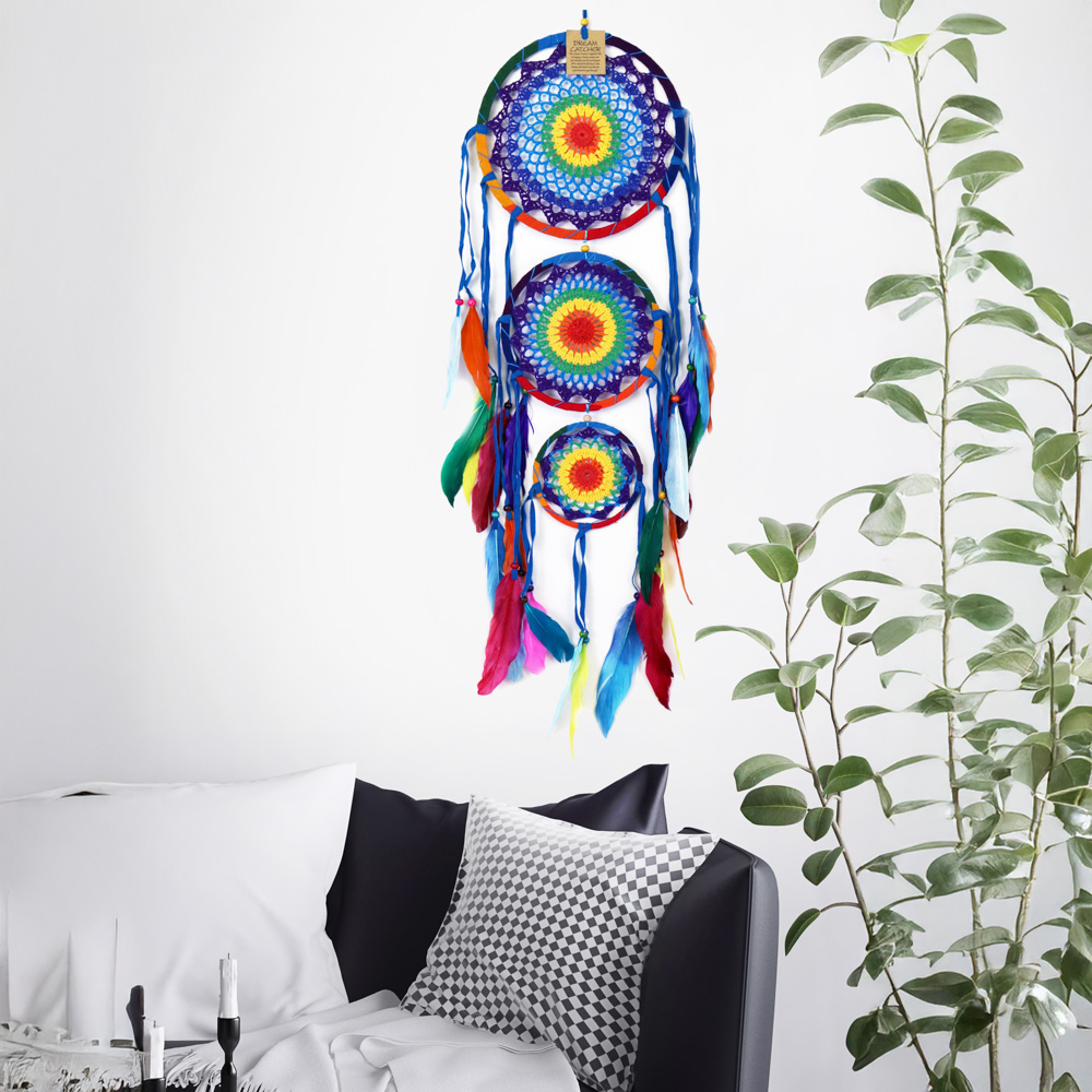 Drömfångare Chakra