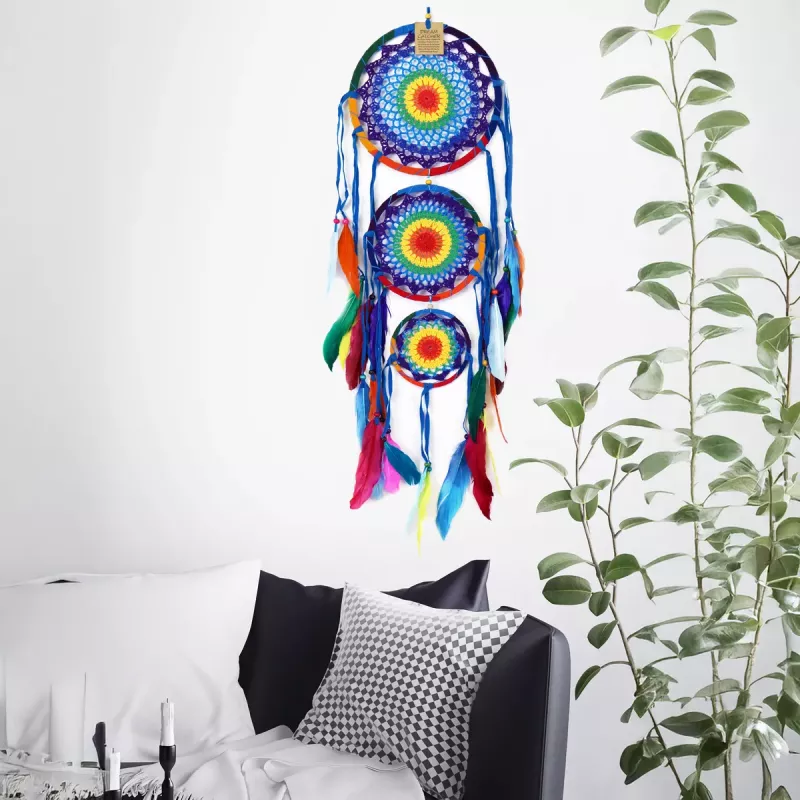 Drömfångare Chakra