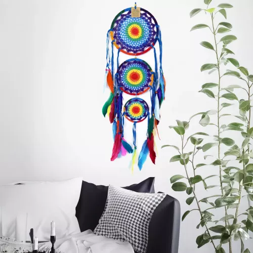 Drömfångare Chakra