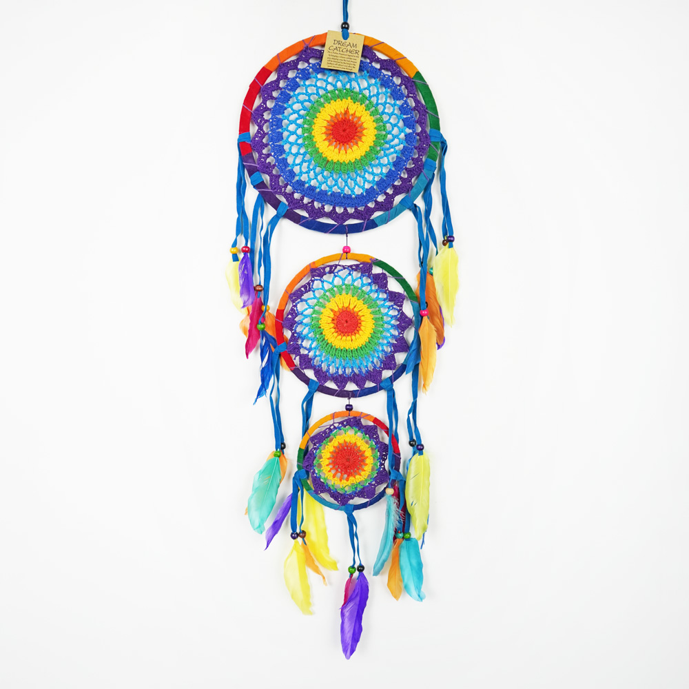 Drömfångare Chakra