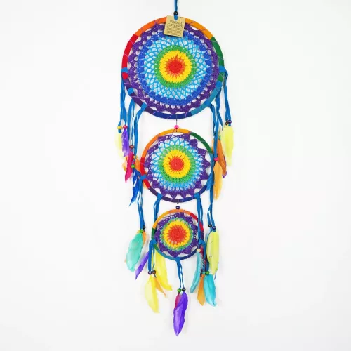 Drömfångare Chakra