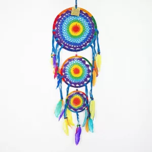 Drömfångare Chakra