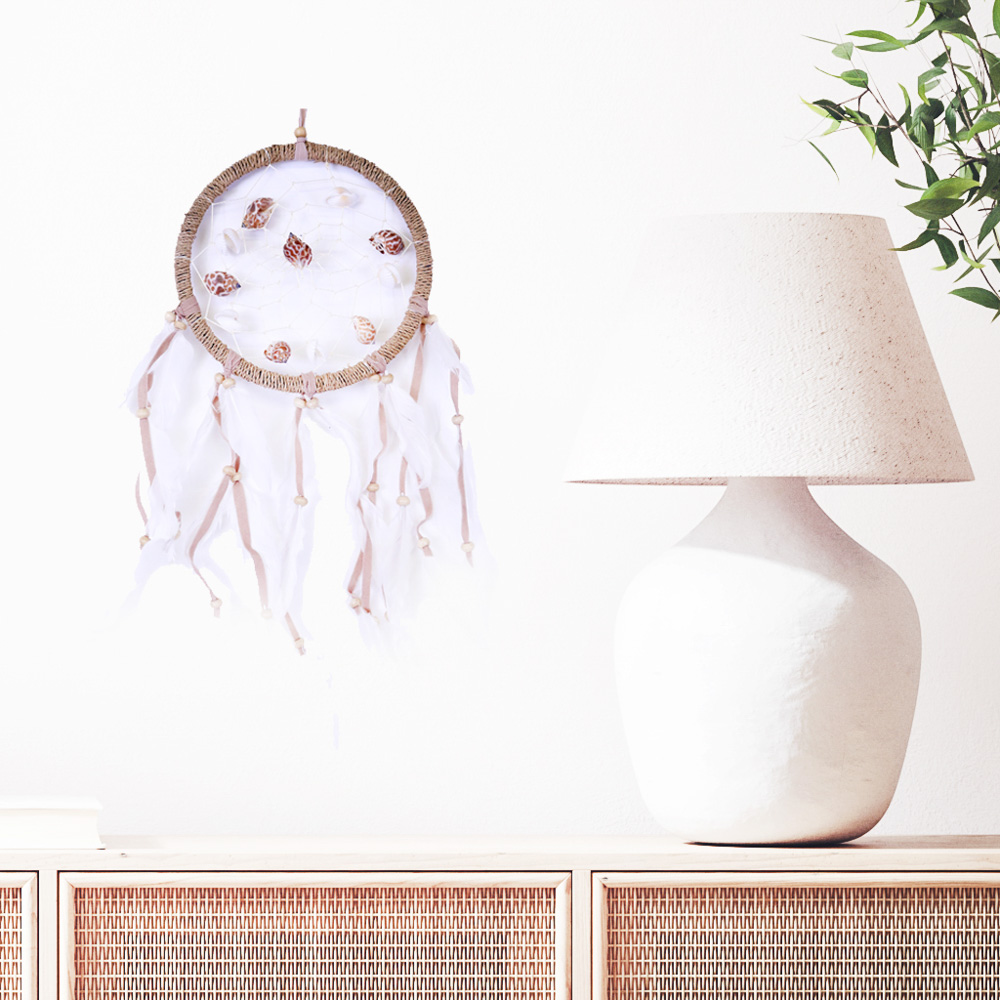 Drømmefanger Skjell