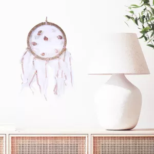 Drömfångare Snäckor