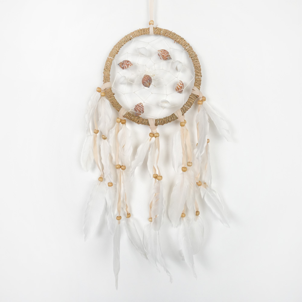 Drømmefanger Skjell