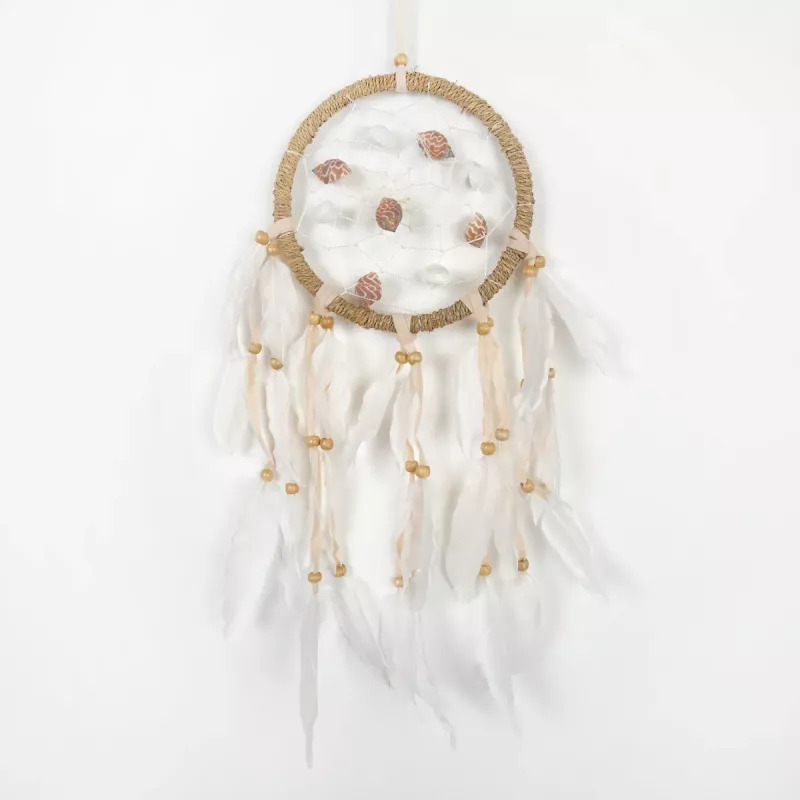 Drömfångare Snäckor