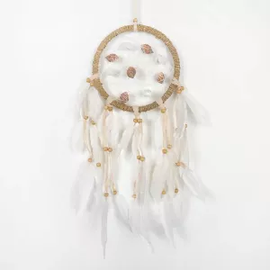 Drömfångare Snäckor