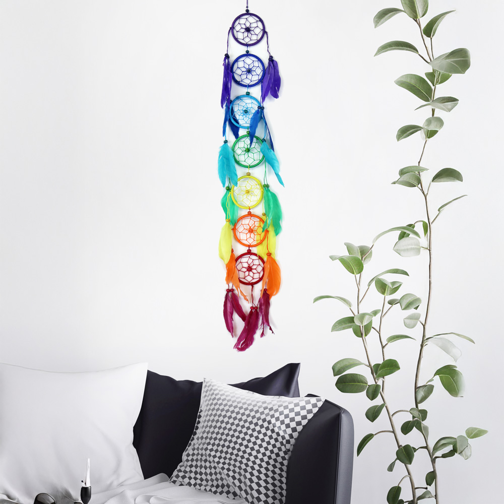 Drömfångare Chakra