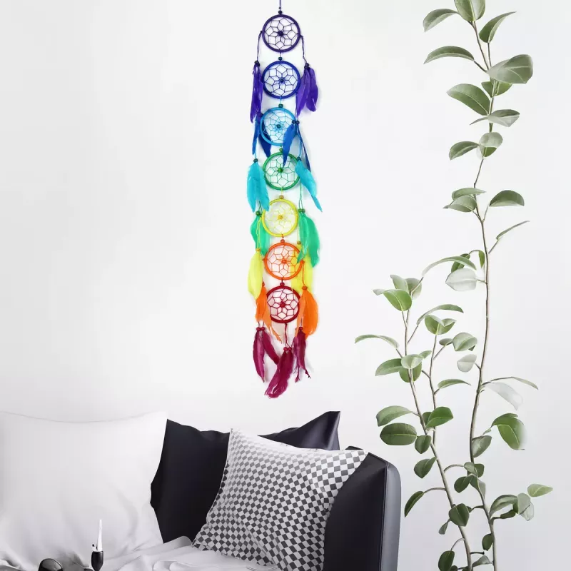 Drömfångare Chakra