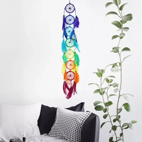 Drömfångare Chakra