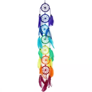 Drømmefanger Chakra