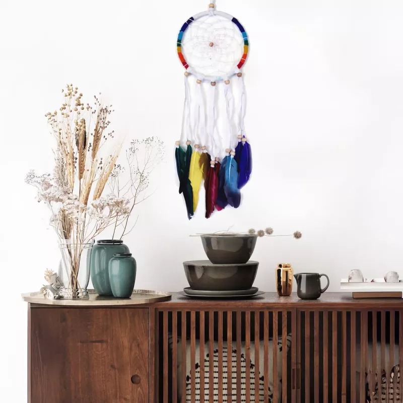 Drömfångare Chakra