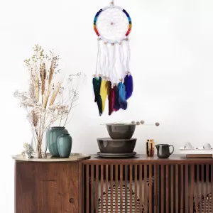 Drömfångare Chakra