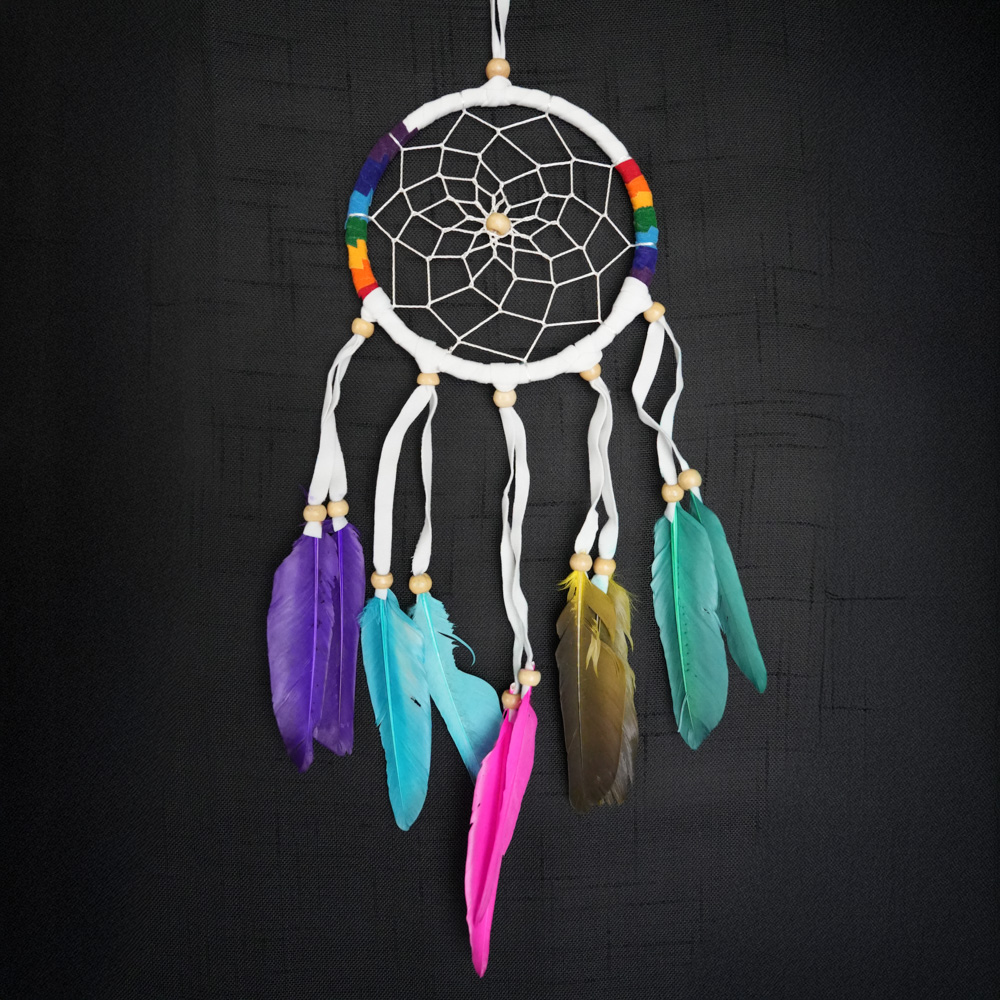 Drömfångare Chakra