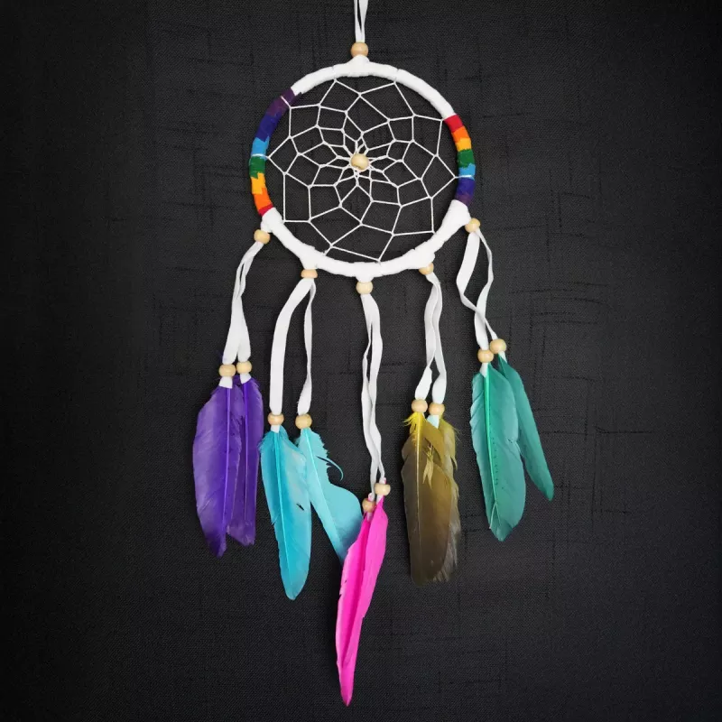 Drömfångare Chakra