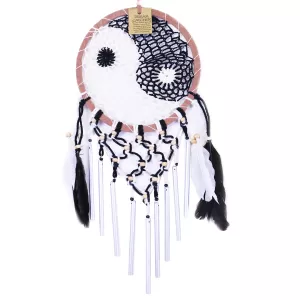 Drömfångare Vindspel Yin & Yang