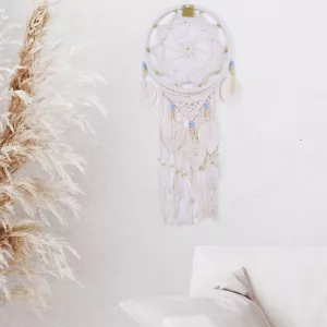 Drömfångare Macrame