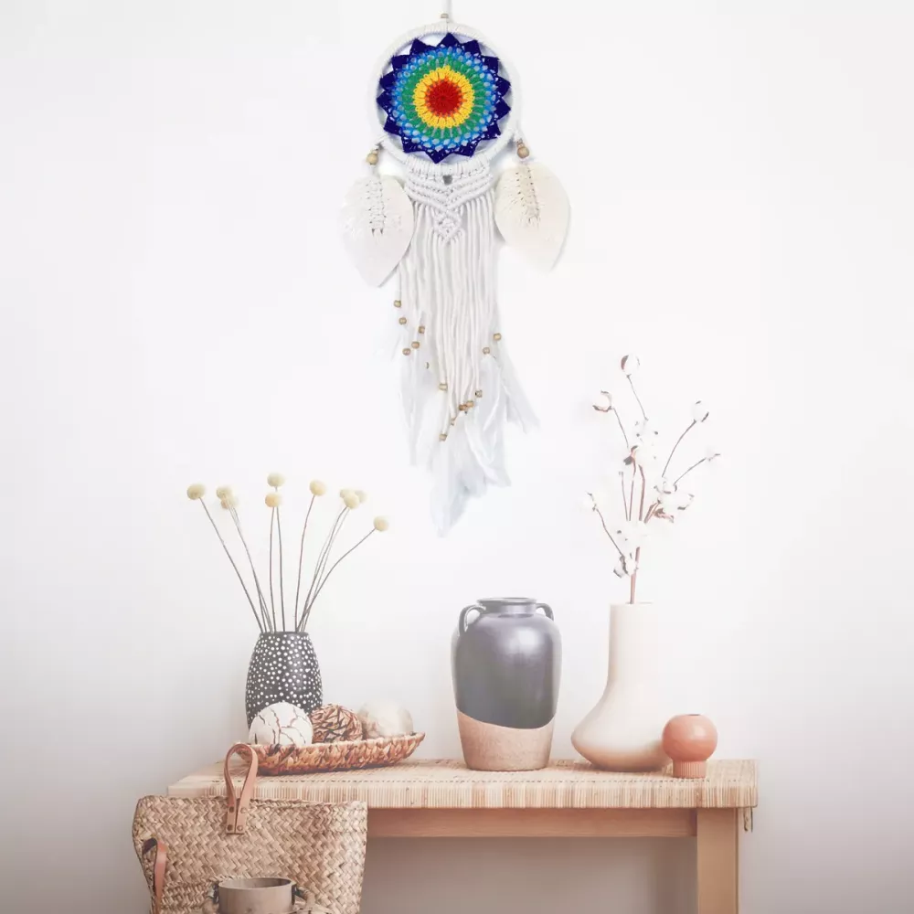 Drømmefanger Coconut Chakra