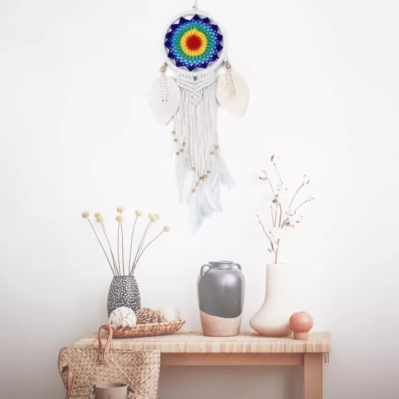 Drömfångare Coconut Chakra