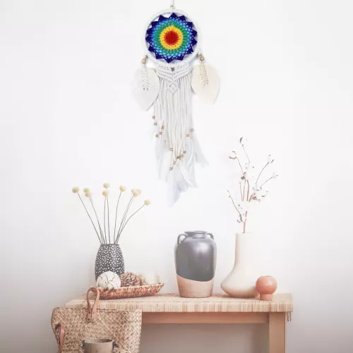 Drömfångare Coconut Chakra