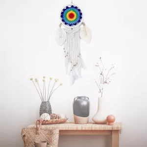 Drömfångare Coconut Chakra