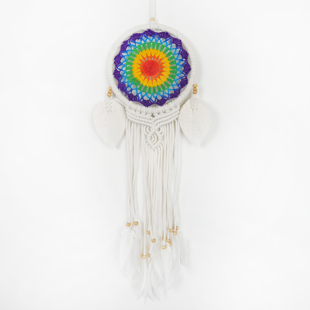 Drömfångare Coconut Chakra