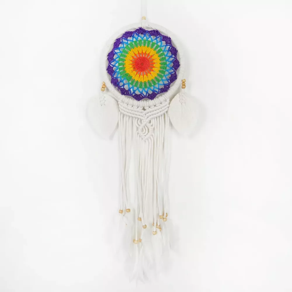Drømmefanger Coconut Chakra