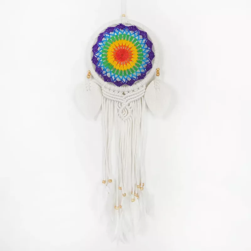 Drömfångare Coconut Chakra