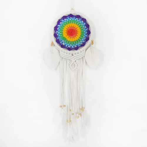 Drömfångare Coconut Chakra