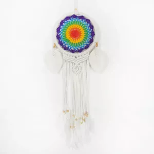 Drömfångare Coconut Chakra