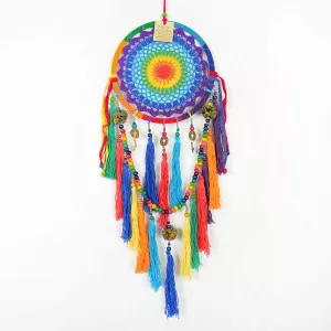 Drømmefanger Regnbue