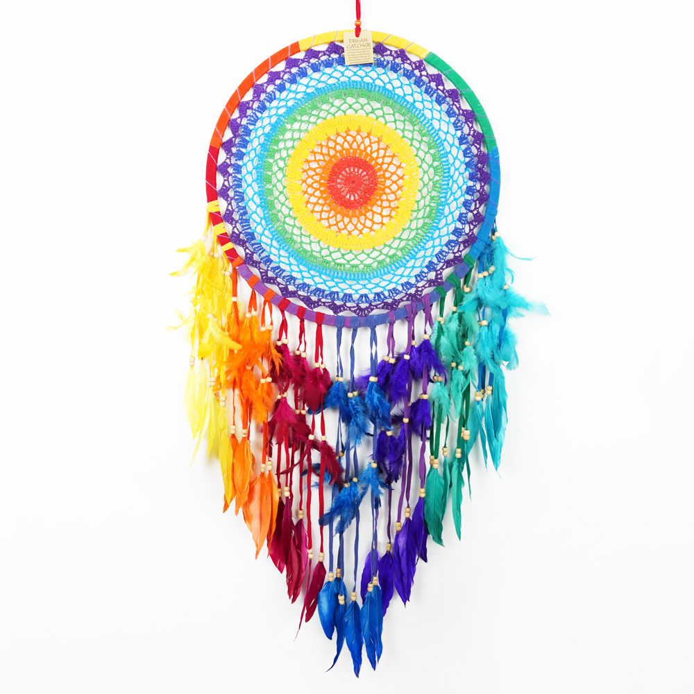 Drömfångare Chakra