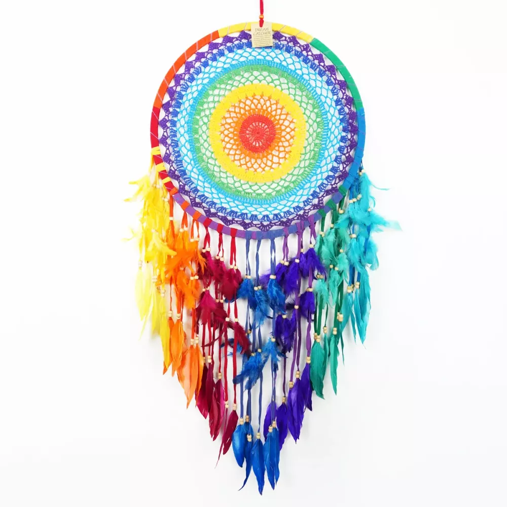 Drømmefanger Chakra