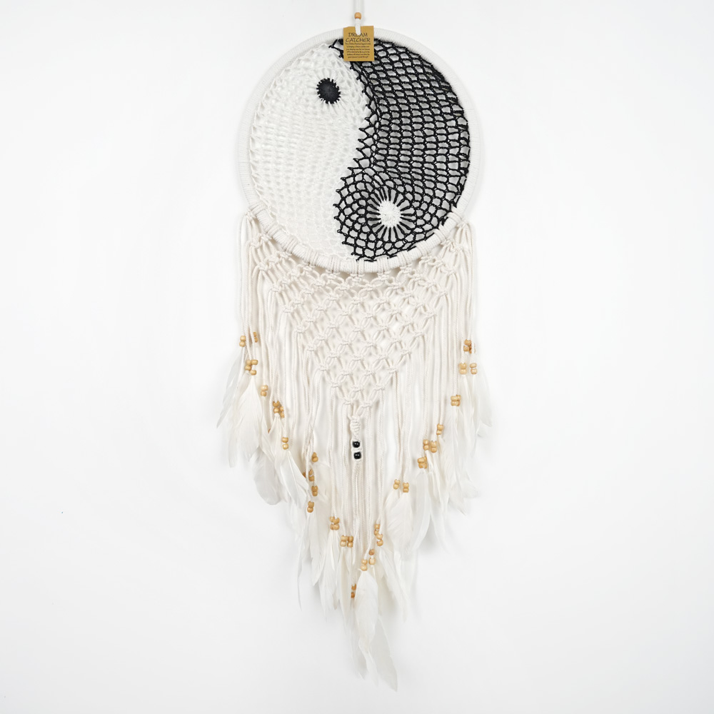 Drømmefanger Yin & Yang