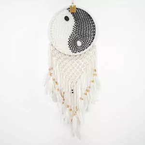 Drømmefanger Yin & Yang