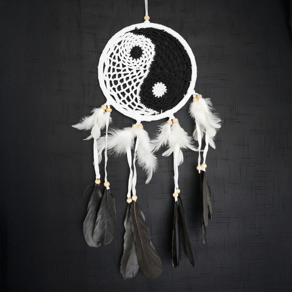 Drømmefanger Yin & Yang