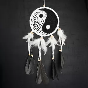 Drømmefanger Yin & Yang