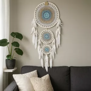 Drømmefanger Ombré