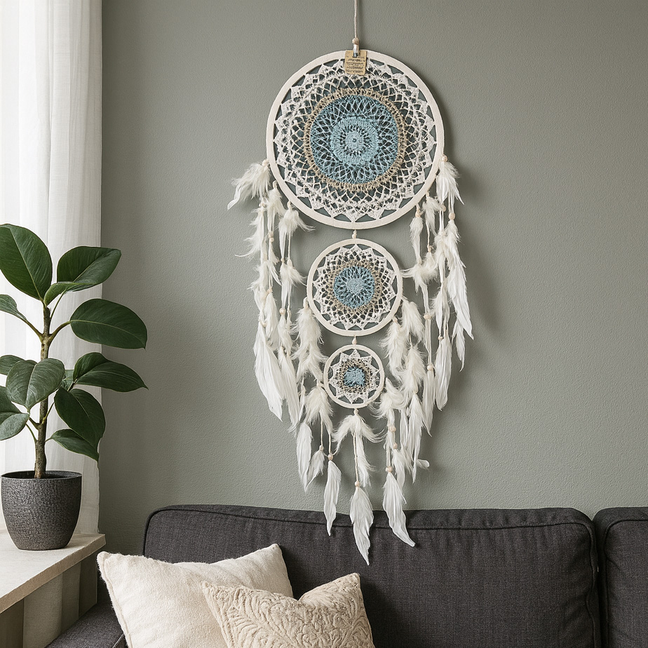 Drømmefanger Ombré
