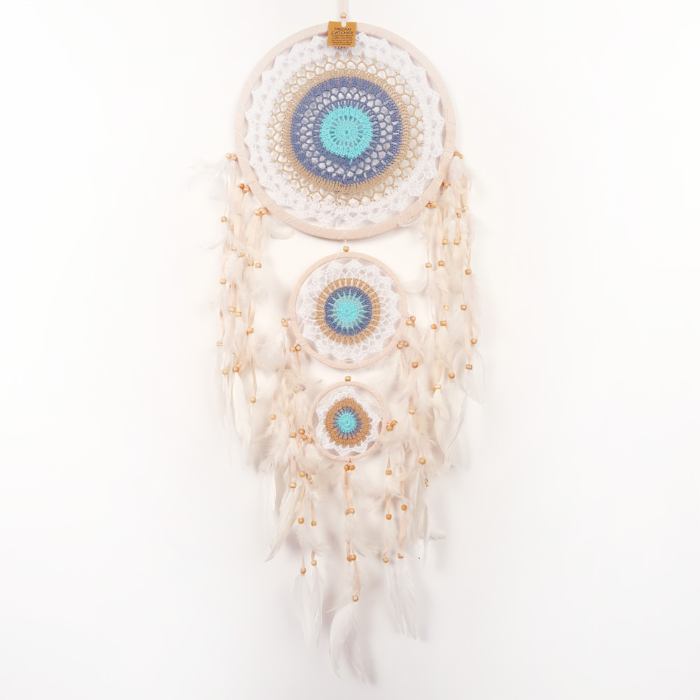 Drømmefanger Ombré