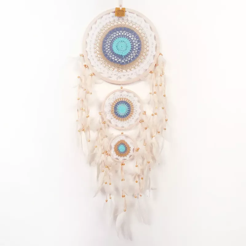 Drömfångare Ombré