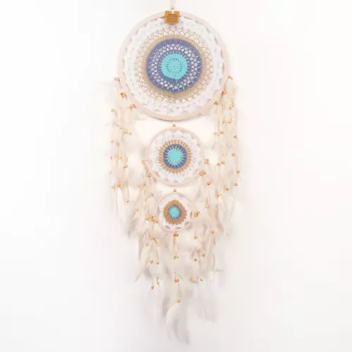 Drömfångare Ombré
