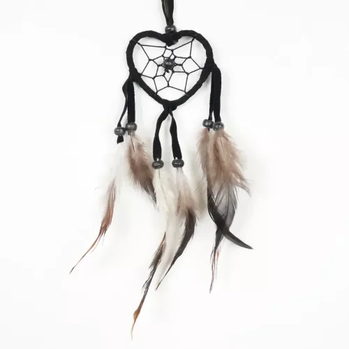 Drömfångare Hjärta Mini