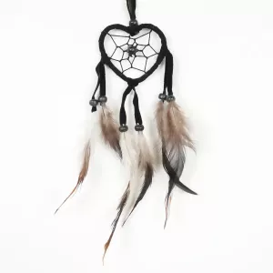 Drömfångare Hjärta Mini