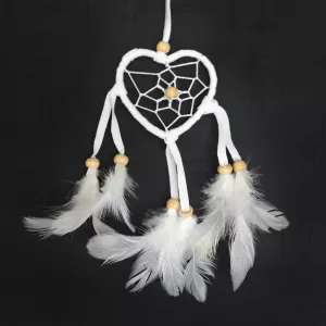 Drømmefanger Hjerte Mini