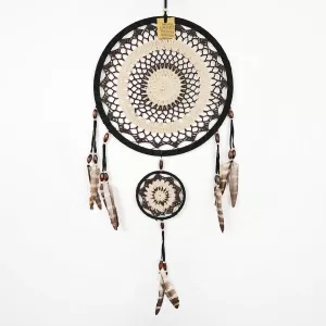 Drömfångare Brun Tiger