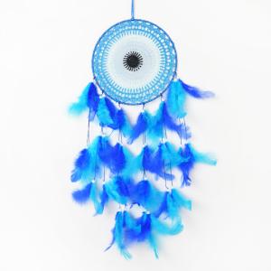 Drömfångare Blå Ögat