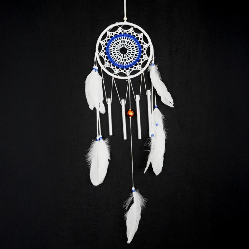 Drömfångare Blå Ögat